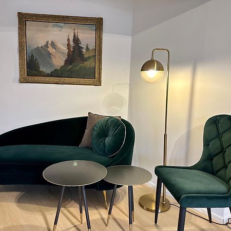 Koeniglich & Modern See- Und Zentrumsnah Prien am Chiemsee Exterior foto