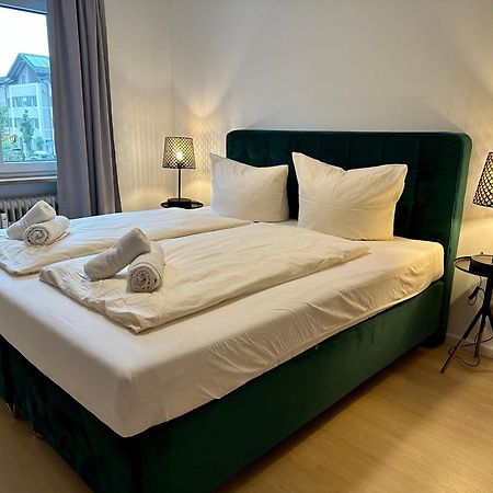Koeniglich & Modern See- Und Zentrumsnah Prien am Chiemsee Exterior foto