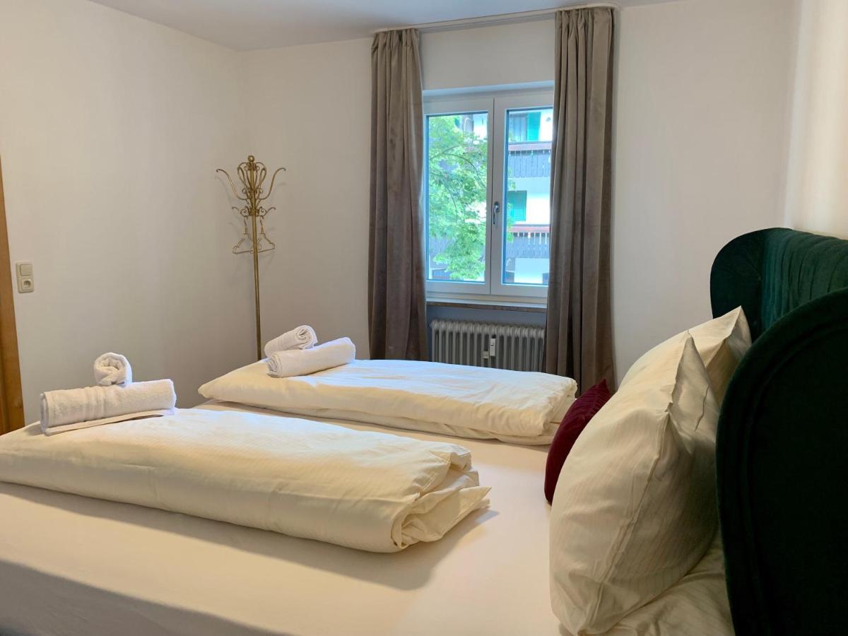 Koeniglich & Modern See- Und Zentrumsnah Prien am Chiemsee Exterior foto